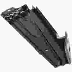 BMW BMW X4 FENDER BRACkET LEFT (Driver Side) LOWER OEM#41357267325 2015-2018 PL# BM1244102