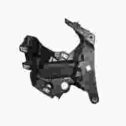 BMW BMW X5 FENDER MOUNT BRACKET LEFT (Driver Side) OEM#51647294543 2014-2018 PL# BM1244106