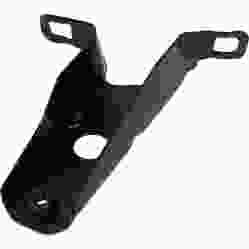 BMW BMW 4 (2DOORS/CONV)  FENDER BRACKET UPPER NO1 LEFT (Driver Side) OEM#41358066937 2014-2020 PL# BM1244108