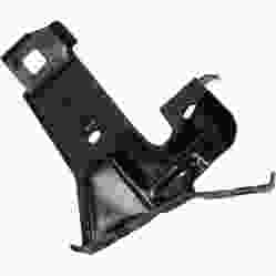 BMW BMW 4 (2DOORS/COUPE)  FENDER BRACKET UPPER NO2 LEFT (Driver Side) OEM#41357298037 2014-2020 PL# BM1244109