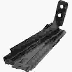 BMW BMW X4 FENDER BRACkET RIGHT (Passenger Side) LOWER OEM#41357267326 2015-2018 PL# BM1245102