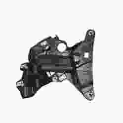 BMW BMW X5 FENDER MOUNT BRACKET RIGHT (Passenger Side) OEM#51647294544 2014-2018 PL# BM1245106