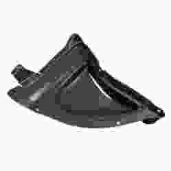 BMW BMW 7 SERIES HYBRID  ( 750 HYBRID) FENDER LINER LEFT (Driver Side) (FRONT SECT LWR)(W/O M PKG) OEM#51757185005 2011-2012 PL# BM1248116