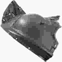 BMW BMW X4 FENDER LINER LEFT (Driver Side) (FT SECT) OEM#51717213641-PFM 2015-2018 PL# BM1248126