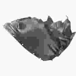 BMW BMW X4 FENDER LINER LEFT (Driver Side) (RR SECT) W/INSULATION FOAM OEM#51717213643 2015-2018 PL# BM1248127