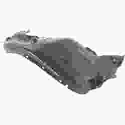 BMW BMW X1 FENDER LINER LEFT (Driver Side) (RR SECTION) OEM#51712990089 2013-2015 PL# BM1248139