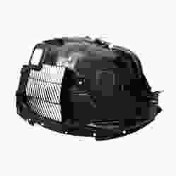 BMW BMW X5 HYBRID  (40e) FENDER LINER LEFT (Driver Side) (FRONT SEC) OEM#51717290853 2016-2018 PL# BM1248149