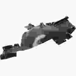 BMW BMW X5  FENDER LINER LEFT (Driver Side) (REAR SECTION) OEM#51717291197-PFM 2014-2018 PL# BM1248153