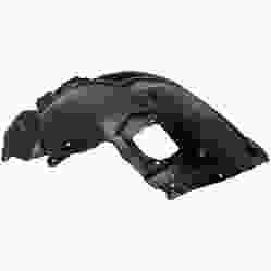 BMW BMW X4  FENDER LINER LEFT (Driver Side) (FRONT SECT) **CAPA** OEM#51717445681 2019-2025 PL# BM1248159C