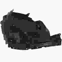 BMW BMW X3  FENDER LINER LEFT (Driver Side) (REAR SECT) **CAPA** OEM#51717394815 2018-2024 PL# BM1248160C