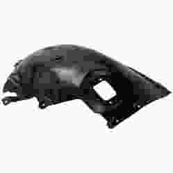 BMW BMW 4 (4DOORS/GRAN COUPE)  FENDER LINER LEFT (Driver Side) (FRONT UPPER)(330i) OEM#51717315729 2021-2024 PL# BM1248161