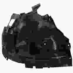 BMW BMW X5  (40i/45e/50i/M50i) FENDER LINER LEFT (Driver Side) (FRONT SECTION UPPER) OEM#51717424905 2019-2025 PL# BM1248163