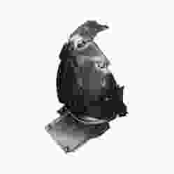 BMW BMW 4 COUPE FENDER LINER LEFT (Driver Side) (Driver Side) (REAR SECTION) OEM#51717447161 2021-2025 PL# BM1248166