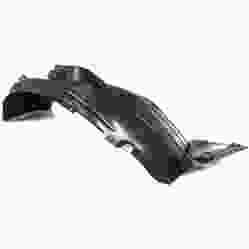 BMW BMW X3 FENDER LINER RIGHT (Passenger Side) OEM#51713400054 2004-2010 PL# BM1249102