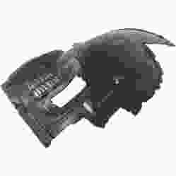 BMW BMW 7 SERIES HYBRID  ( 750 HYBRID) FENDER LINER RIGHT (Passenger Side) (FRONT SECTION) OEM#51717185164 2011-2012 PL# BM1249114