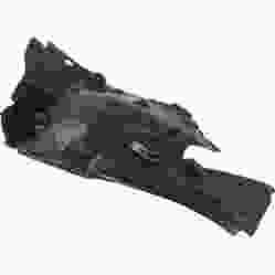 BMW BMW 7 SERIES HYBRID  ( 750 HYBRID) FENDER LINER RIGHT (Passenger Side) (REAR SECTION) OEM#51717185160 2011-2015 PL# BM1249115