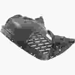 BMW BMW X3 FENDER LINER RIGHT (Passenger Side) (FT SECT) OEM#51717213642-PFM 2011-2017 PL# BM1249126