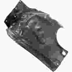 BMW BMW 3 (WAGON) FENDER LINER RIGHT (Passenger Side) (RR SECTION) OEM#51717260700 2014-2015 PL# BM1249132