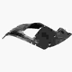 BMW BMW X1 FENDER LINER RIGHT (Passenger Side) (35i MDL)(FT SECTION) OEM#51712990820 2013-2015 PL# BM1249141