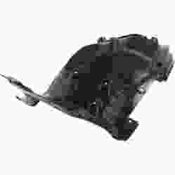 BMW BMW 5 SERIES HYBRID  FENDER LINER RIGHT (Passenger Side) (REAR SECTION) OEM#51717340796 2018-2023 PL# BM1249158