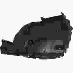 BMW BMW X3  FENDER LINER RIGHT (Passenger Side) (REAR SECT) **CAPA** OEM#51717394816 2018-2024 PL# BM1249160C