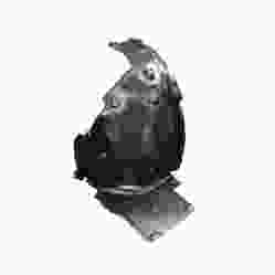 BMW BMW 4 COUPE FENDER LINER RIGHT (Passenger Side) (REAR SECTION) **CAPA** OEM#51717447162 2021-2025 PL# BM1249166C