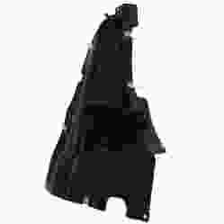 BMW BMW X5  (40i/45e/50i/M50i) FENDER LINER LEFT (Driver Side) (FRONT SECTION LOWER)(40i/50i W/M SPORT)(M50i) OEM#51718069307 2019-2025 PL# BM1250138