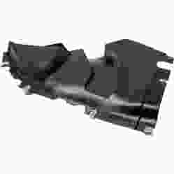 BMW BMW X5  (40i/45e/50i/M50i) FENDER LINER LEFT (Driver Side) (FRONT SECTION LOWER)(WO/M SPORT)(EXC M50i)**CAPA** OEM#51717469469 2019-2025 PL# BM1250140C