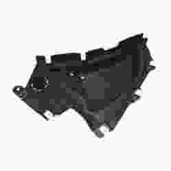 BMW BMW 4 COUPE FENDER LINER LEFT (Driver Side) (Driver Side) (FRONT LOWER SECTION)(430i SPORT LINE) OEM#51717447135 2021-2025 PL# BM1250144