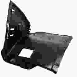 BMW BMW 3( ci ) (COUPE/CONVERTIBLE)  FENDER LINER RIGHT (Passenger Side) ( FRONT Section) OEM#51718224986 2000-2006 PL# BM1251108