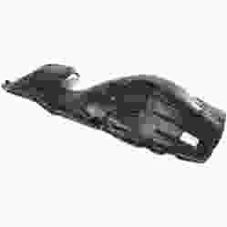 BMW BMW 6 SERIES  FENDER LINER RIGHT (Passenger Side) OEM#51717009716 2004-2007 PL# BM1251123