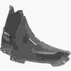 BMW BMW 3 (WAGON) FENDER SPLASH SHIELD RIGHT (Passenger Side) (M SPORT) OEM#51718055020 2014-2019 PL# BM1251125