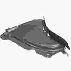 BMW BMW 5 SERIES GRAN TURISMO F07  FRONT FENDER LINER RIGHT (Passenger Side) (FRONT LOWER SECTION) OEM#51757193494 2010-2017 PL# BM1251128