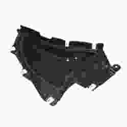 BMW BMW 4 COUPE FENDER LINER RIGHT (Passenger Side) (FRONT LOWER SECTION)(430i SPORT LINE) OEM#51717447136 2021-2025 PL# BM1251144