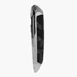 BMW BMW X3 FENDER VENT INSERT LEFT (Driver Side) CHROME/BLACK(30 LUXURY LINE) OEM#51137418607 2018-2021 PL# BM1266109