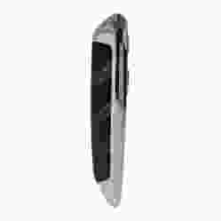 BMW BMW X3 FENDER VENT INSERT RIGHT (Passenger Side) CHROME/BLACK(30 LUXURY LINE) OEM#51137418608 2018-2021 PL# BM1267109