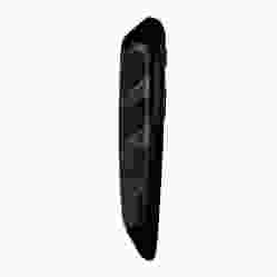 BMW BMW X3 FENDER VENT INSERT RIGHT (Passenger Side) GLOSS-BLACK/TXT-BLACK OEM#51138064806 2018-2021 PL# BM1267110