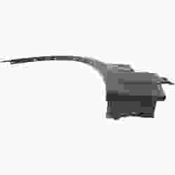 BMW BMW X3  FRONT WHEEL OPNG MLDG LEFT (Driver Side) (W/O AERO PKG) OEM#51713401807 2004-2006 PL# BM1290101