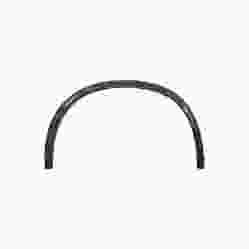 BMW BMW X5  FRONT WHEEL OPENING MLDG LEFT (Driver Side) PTM (20 INCH/21 INCH WHEEL) OEM#51777378581 2014-2018 PL# BM1290109