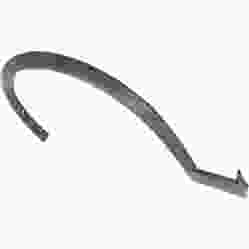 BMW BMW X4  FRONT FENDER MLDG LEFT (Driver Side) TEXT-BLACK(28i/35i W/M SPORT)(M40i) OEM#51778052073 2015-2018 PL# BM1290112