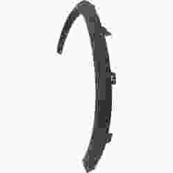 BMW BMW X5  FRONT WHEEL OPNG MLDG RIGHT (Passenger Side) TXT-BLACK (20"WHEEL) OEM#51772452529 2011-2013 PL# BM1291106