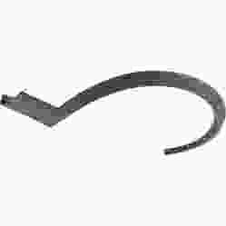 BMW BMW X4  FRONT FENDER MLDG RIGHT (Passenger Side) TEXT-BLACK (WO/M SPORT)(EXC M40i) OEM#51777210082 2015-2018 PL# BM1291108