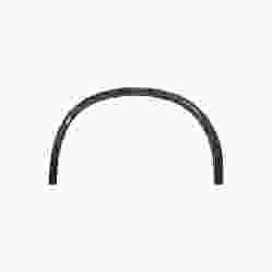 BMW BMW X5  FRONT WHEEL OPENING MLDG RIGHT (Passenger Side) PTM (20 INCH/21 INCH WHEEL) OEM#51777378582 2014-2018 PL# BM1291109