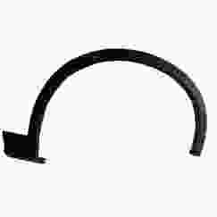 BMW BMW X4  FRONT FENDER MLDG RIGHT (Passenger Side) TEXT-BLACK (28i/35i W/M SPORT)(M40i) OEM#51778052074 2015-2018 PL# BM1291112