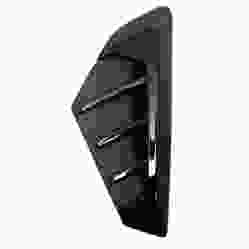 BMW BMW X5 (40i/45e/50i/M50i) FRONT FENDER SIDE VENT RIGHT (Passenger Side) (M50) OEM#51115A7F472 2024-2025 PL# BM1293113