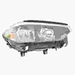 BMW BMW X3  HEAD LAMP UNIT RIGHT (Passenger Side) (WO/ADAPTIVE)(WO/CORNERING LAMP) OEM#63117466128 2018-2021 PL# BM2519180