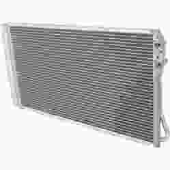 BMW BMW 3 (COUPE) A/C CONDENSER 3.0L W/TURBO OEM#64539229021 2007-2013 PL# BM3030125