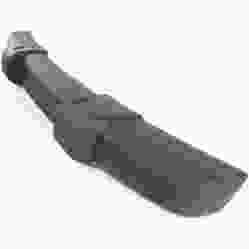 JEEP WRANGLER (JK) FRONT BUMPER COVER (FACE BAR)(WO/FOG)(STD BMP) OEM#1FN66RXFAA 2007-2018 PL# CH1000902