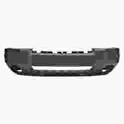 JEEP GRAND CHEROKEE FRONT BUMPER COVER TXT-DARK GRAY (WO/FOG)(LAREDO) **CAPA** OEM#5JF81ZSPAC 2004 PL# CH1000988C