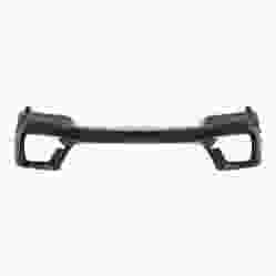 JEEP GRAND CHEROKEE (WL) FRONT BUMPER COVER PRIMED UPPER (WO/ADVANCE PK ASSIST)(EXC OVERLAND) **CAPA** OEM#68575114AA 2022-2025 PL# CH1014149C